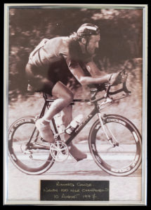 Welsh 100mile Champion 1997