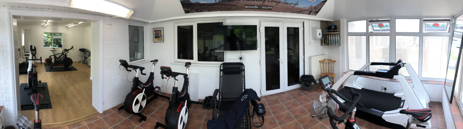 facilities